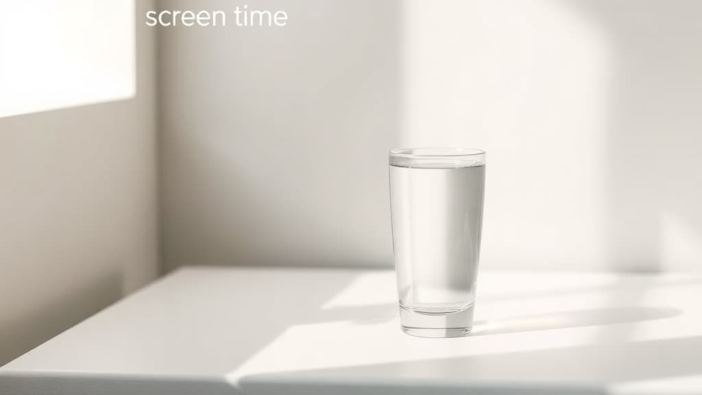 How to Reduce Screen Time Without Feeling Deprived (2026 Guide)